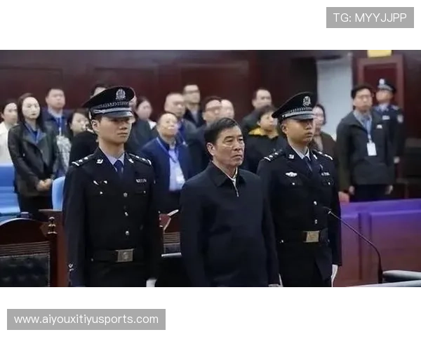 中国足坛反腐风暴持续推进，总涉案金额高达3.2亿元