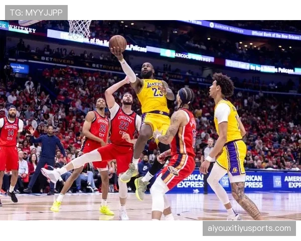 湖人战胜鹈鹕锁定西部第七,詹姆斯生涯第20次进入季后赛 湖人战胜鹈鹕锁定西部第七,詹姆斯生涯第20次进入季后赛
